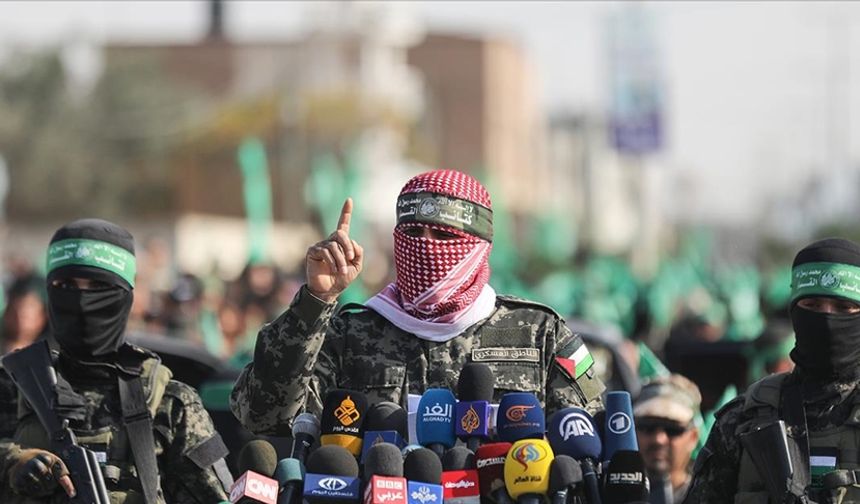 Kassam Tugayları: Refah'ta İsrail askerlerini hedef aldık, ölü ve yaralılar var
