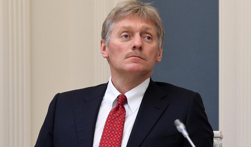 Kremlin: 'Ukrayna ile memoranduma ilişkin süreci uzatmak istemiyoruz'