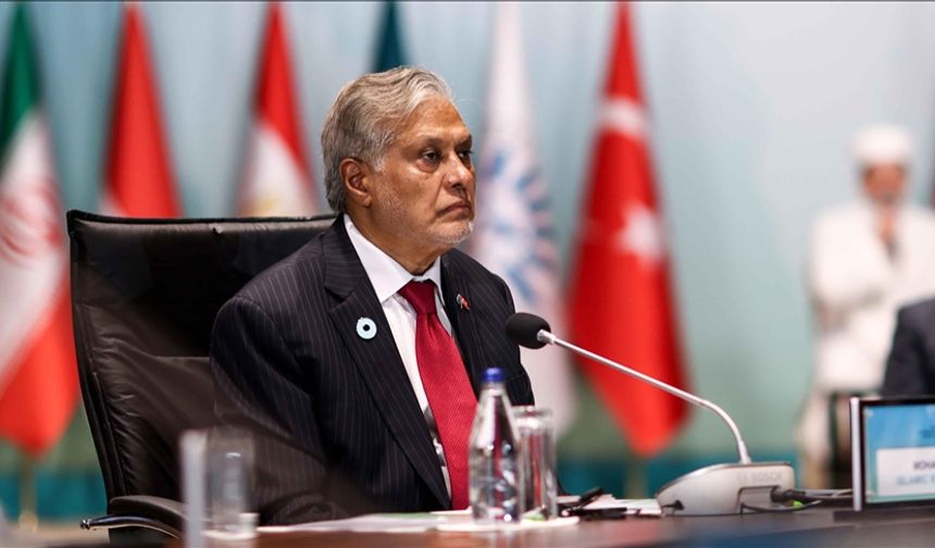 Pakistan, Hindistan'ın büyükelçilik personelini "istenmeyen kişi" ilan etti