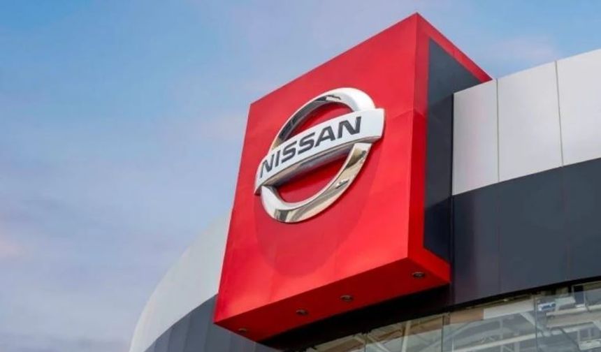 Nissan çok zor durumda: Her şeyi satıyorlar