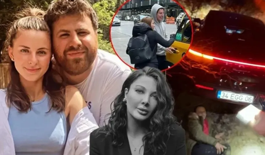 Oğuz Murat Aci'nin babasından, gelininin şikayetini geri çekmesine ilişkin açıklama