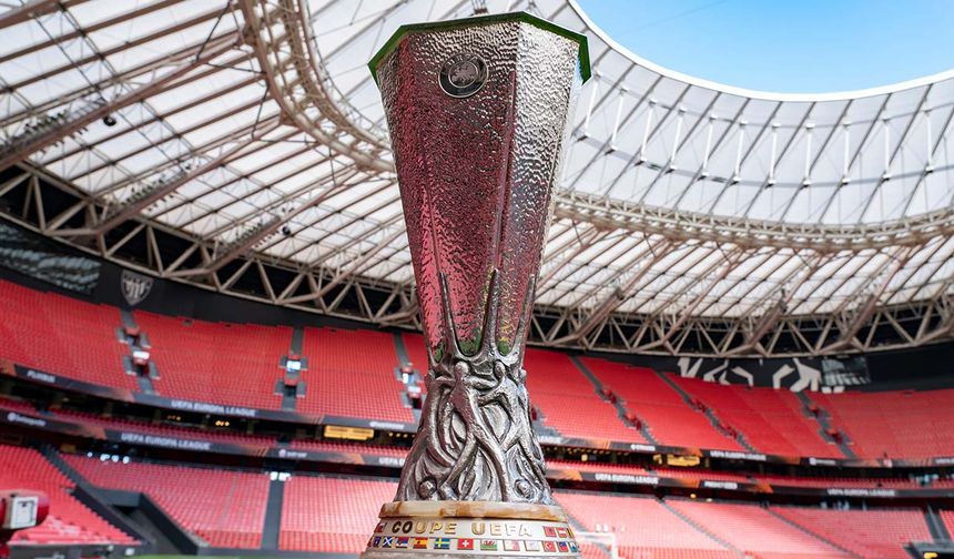 UEFA Avrupa Ligi kupası yarın sahibini bulacak