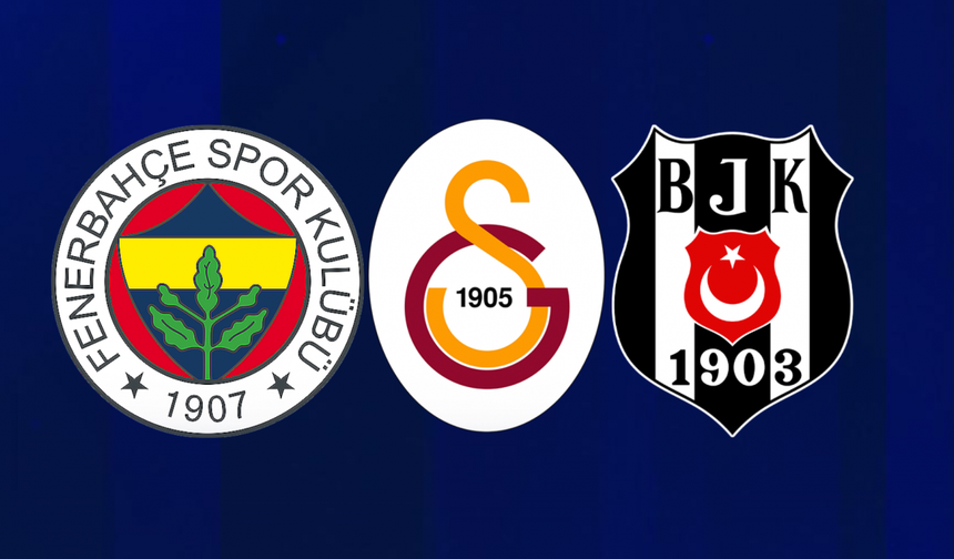 Süper Lig kulüplerinden 19 Mayıs mesajları