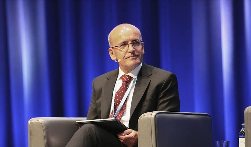 Mehmet Şimşek Katar'a gidiyor