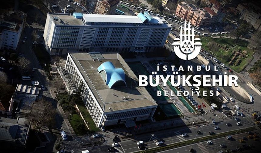 İBB’ye üçüncü dalga operasyonu: Çok sayıda gözaltı kararı!
