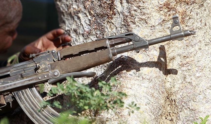 Somali’de 70 Eş-Şebab üyesi etkisiz hale getirildi