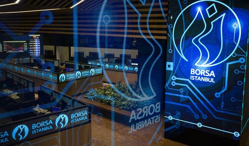 Borsa İstanbul manipülatörlerine operasyon