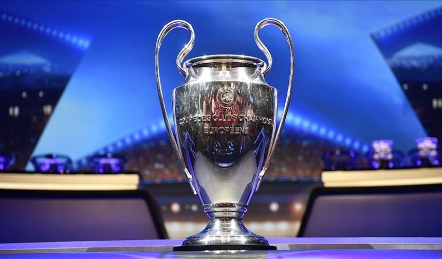 PSG-Inter UEFA Şampiyonlar Ligi finali ne zaman? PSG-Inter maçı hangi kanalda, saat kaçta, nerede oynanacak?
