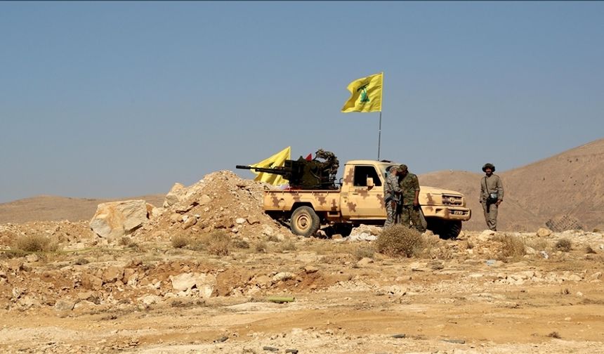Hizbullah: İsrail, ateşkesi 3300 kez ihlal etti