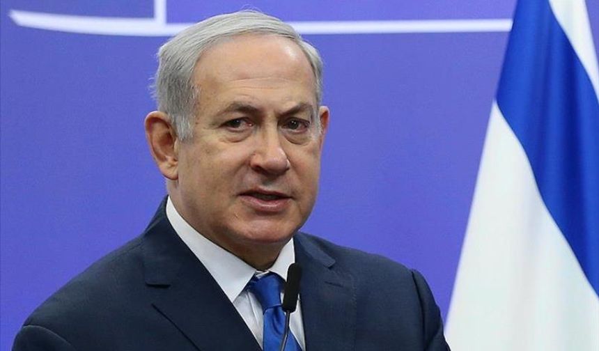 Netanyahu'dan Gazze planı ve batılı ülkelere yanıt: 'Trump'ın vizyonuna bağlıyız'