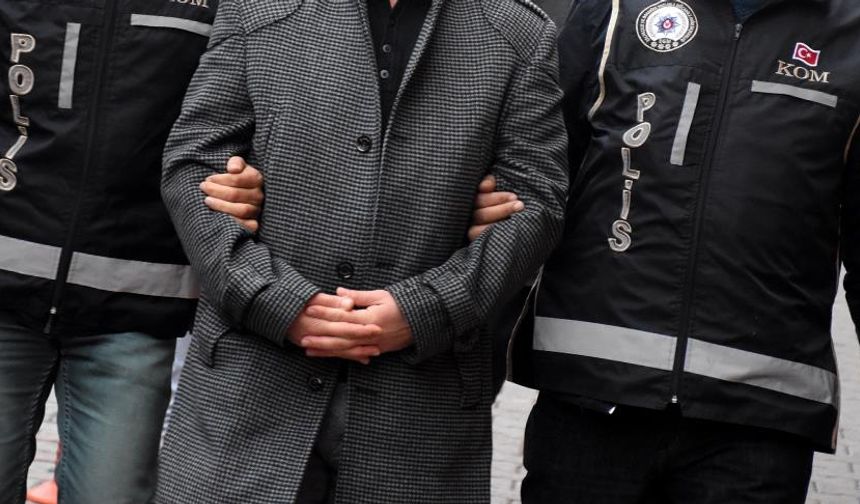 FETÖ'ye flaş operasyon! 56 asker yakalandı