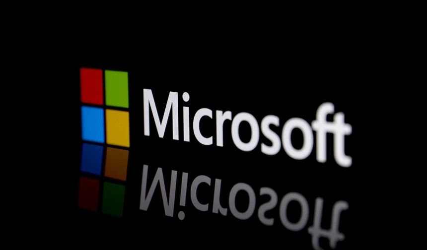 Microsoft, Gazze ve Filistin içeren şirket E-postalarını engelliyor