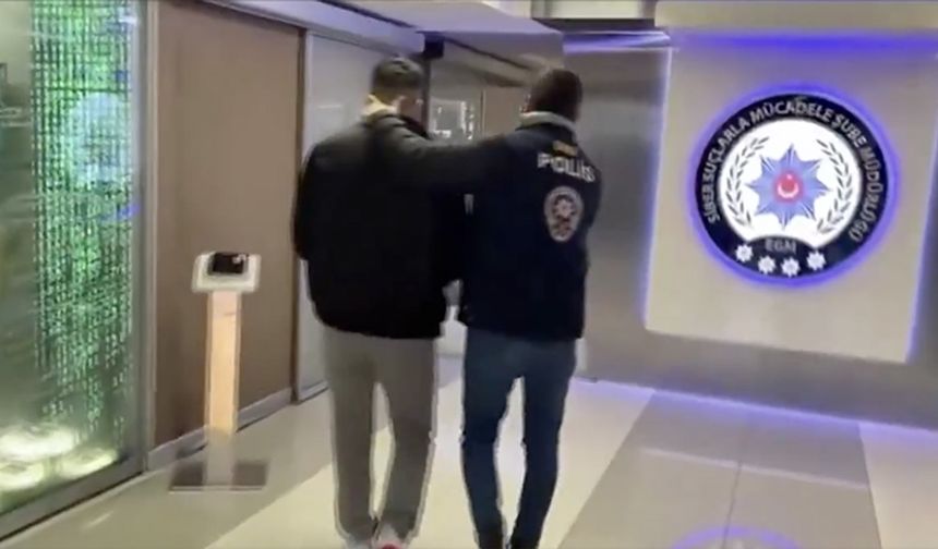 Papara operasyonunda yeni gelişme! Adliyeye sevk edildiler