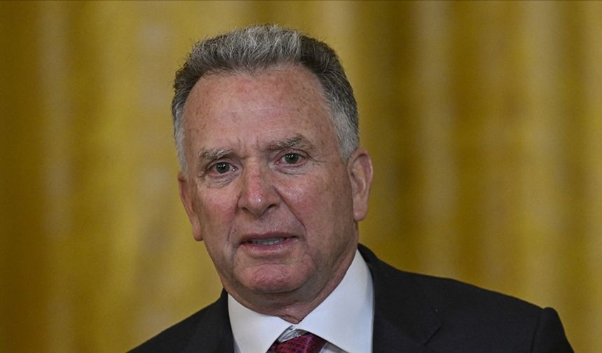 ABD-İran müzakerelerinde yeni gerilim: Trump'ın Özel Temsilcisi, 'kırmızı çizgimiz' dedi