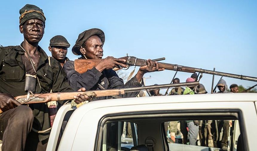 Boko Haram üyesi 60 terörist etkisiz hale getirildi