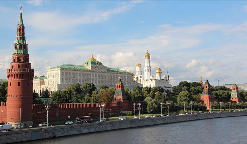 Kremlin: Müzakere yeri için karar yok, iki tarafın onayı şart