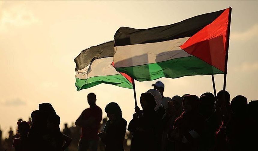 Hamas'tan İsrail ve ABD'nin "şüpheli" yardım mekanizmasına eleştiri