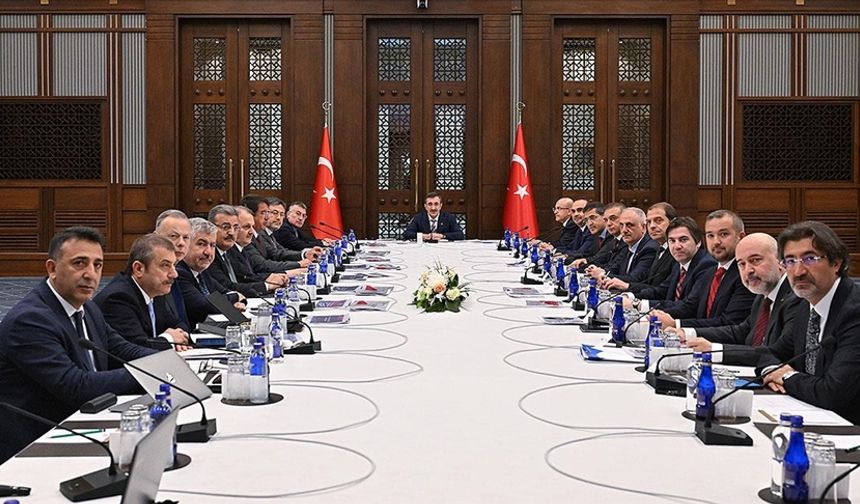 EKK: Asya ile derinleşen ilişkilerimiz ülkemize önemli fırsatlar sunuyor