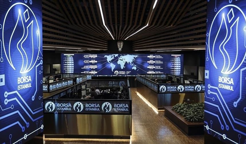 Borsa işlemlerinde usulsüzlük iddiası: 7 gözaltı kararı