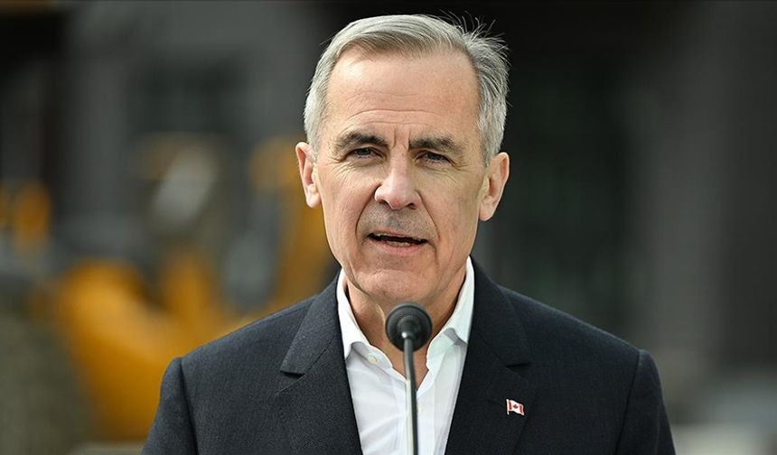 Kanada Başbakanı Carney, Norveçli mevkidaşı Store ile görüştü
