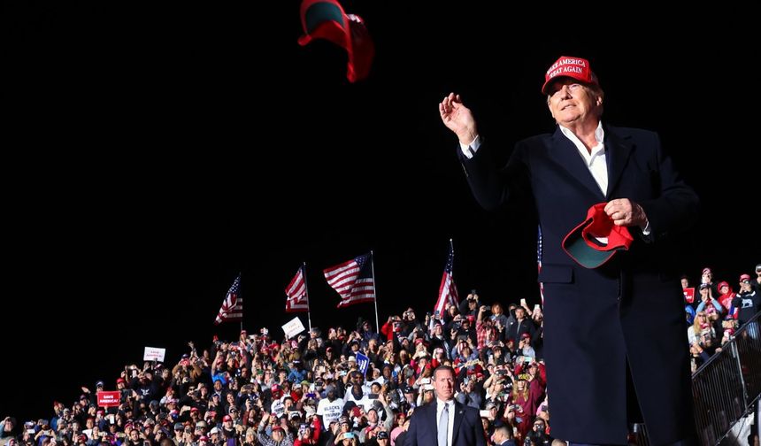 Trump’ın üretim rüyası acı gerçeklerle karşılaşıyor