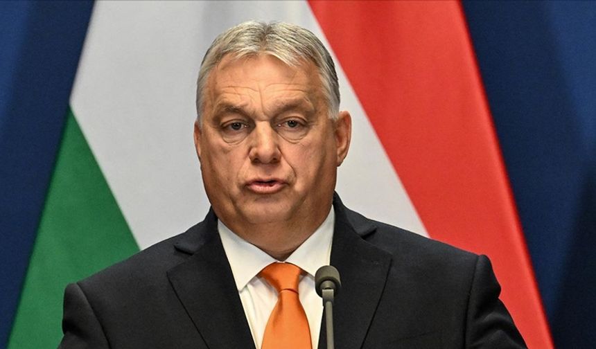 Orban: "Siber dolandırıcıların yüzde 80'i Ukrayna bağlantılı"