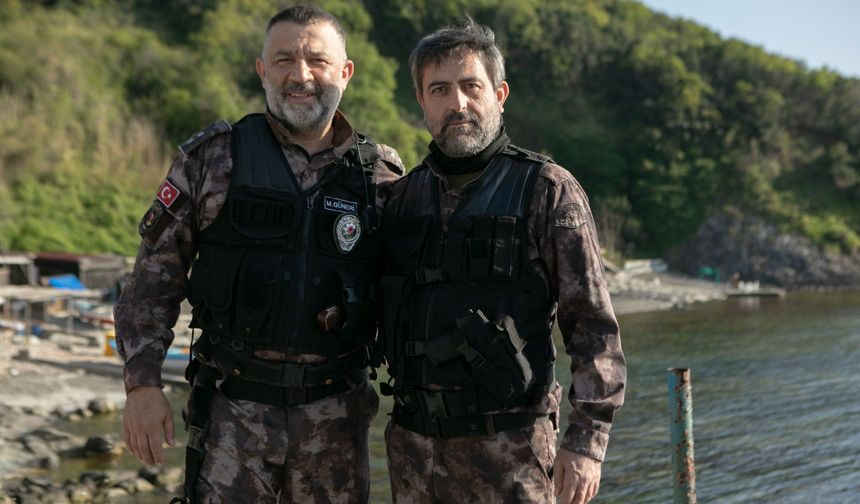 Ünlü oyuncu Arka sokaklar dizisine 11 yıl sonra geri döndü