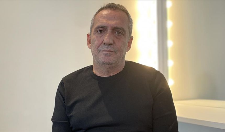 Yavuz Bingöl, BM'de Gazze'nin sesinin duyurulması için temaslarda bulundu
