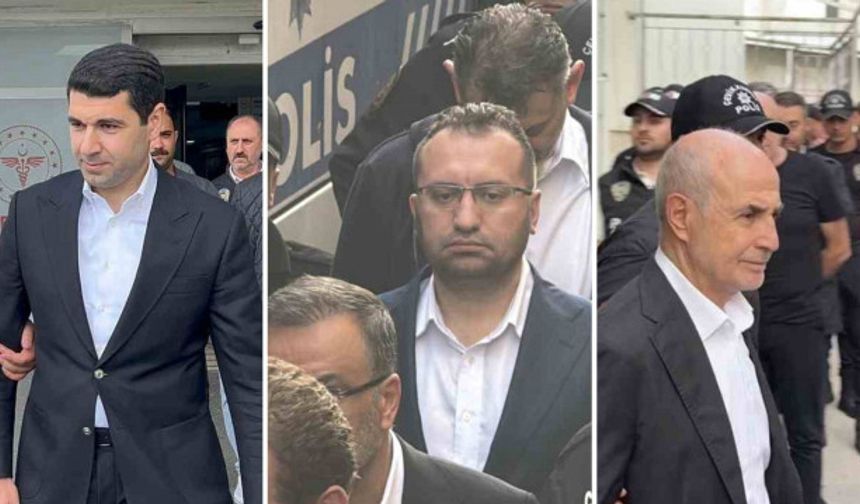 CHP'li 3 belediyede başkanvekili seçimi