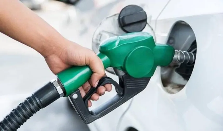Benzinden sonra motorine de zam geldi