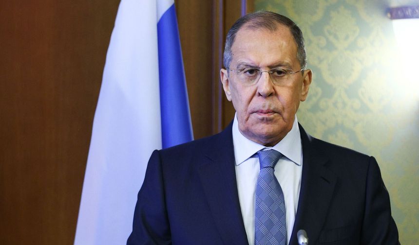Sergey Lavrov, İstanbul müzakerelerini değerlendirdi