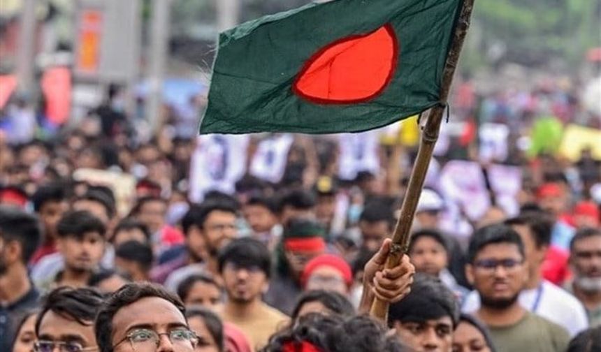 Bangladeş'te genel seçimler Nisan 2026'da yapılacak
