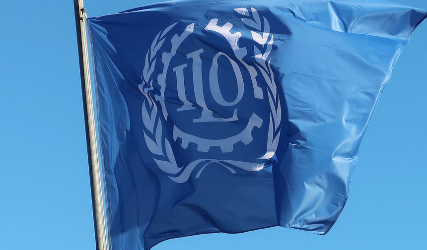 ILO: Küresel ticari gerginlik, emek gücü piyasasını vuruyor