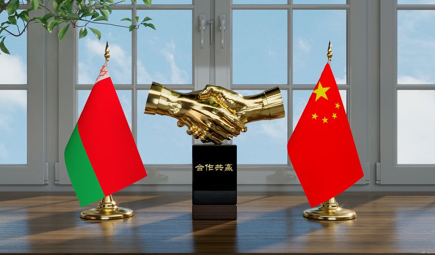 Xi, Belarus Cumhurbaşkanı Lukaşenko ile görüştü