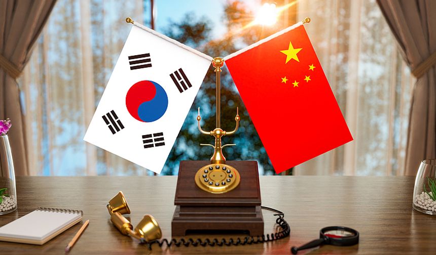 Xi Jinping, Güney Kore Devlet Başkanı Lee’yi tebrik etti
