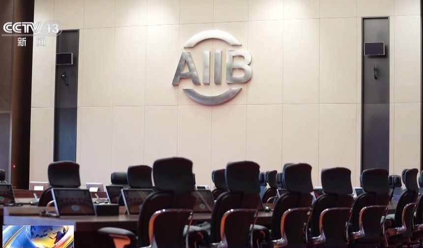 AAYB, 10 yılda toplam 60 milyar dolarlık finansmanı onayladı