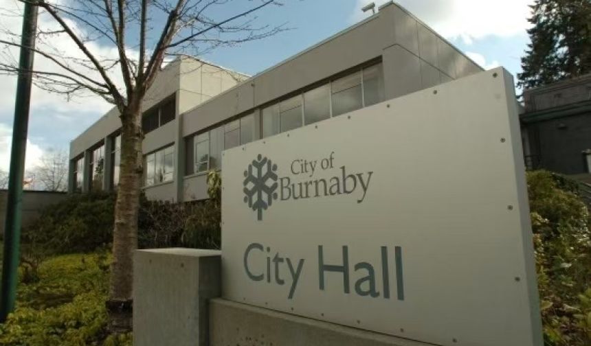 Burnaby Belediyesi, Çinlilere yönelik ayrımcılık için özür dileyecek