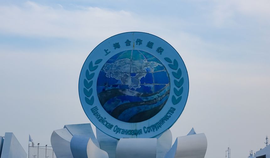 Shanghai İşbirliği Örgütü'den İsrail’e sert kınama