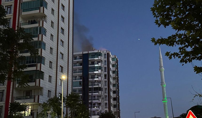Diyarbakır'daki yangın faciasına ilişkin yeni gelişme!