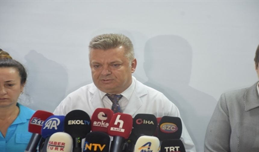 Ferdi Zeyrek için hastaneden yeni açıklama: Durum her an değişebilir!