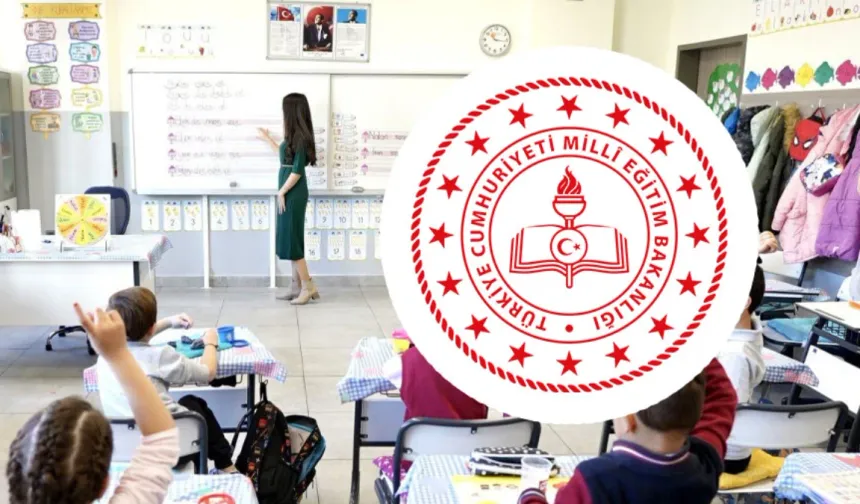 MEB, 15 bin sözleşmeli öğretmen alımına ilişkin sözlü sınav giriş belgelerini yayımladı