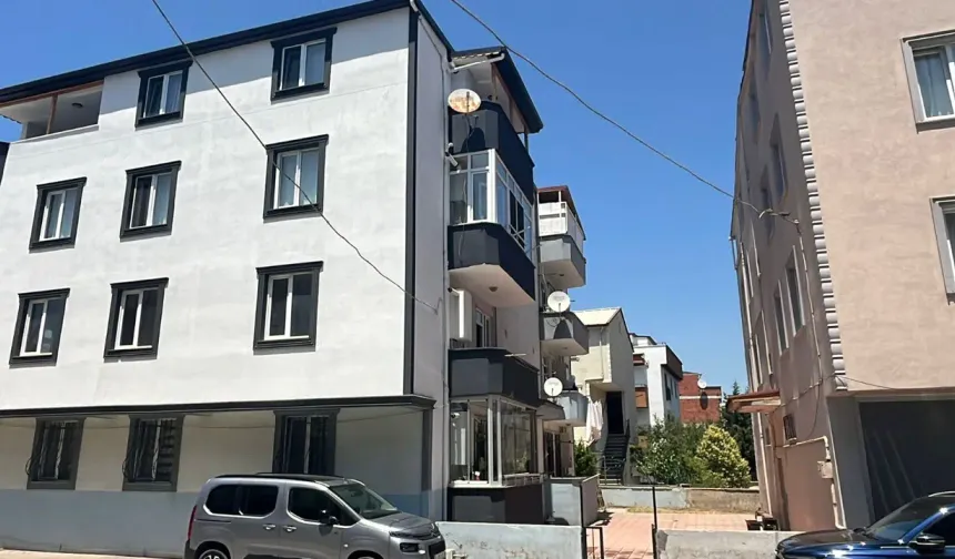 Kayseri’de pencereden düşen çocuk ağır yaralandı