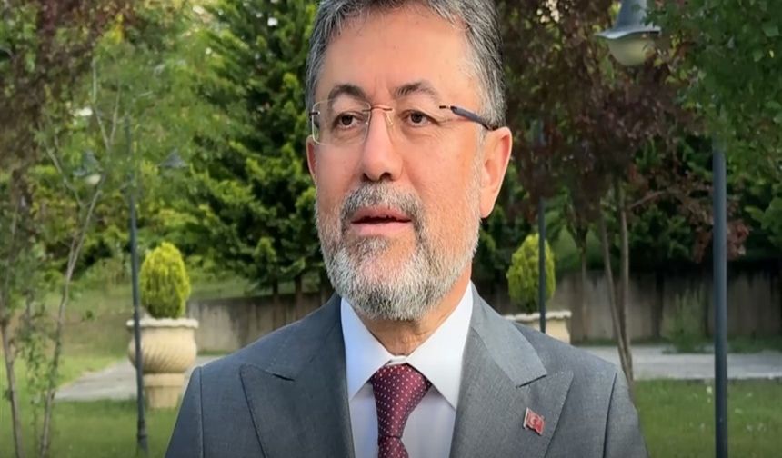 Bakan Yumaklı: Kalan kurbanlıklar, Et ve Süt Kurumu tarafından satın alınacak