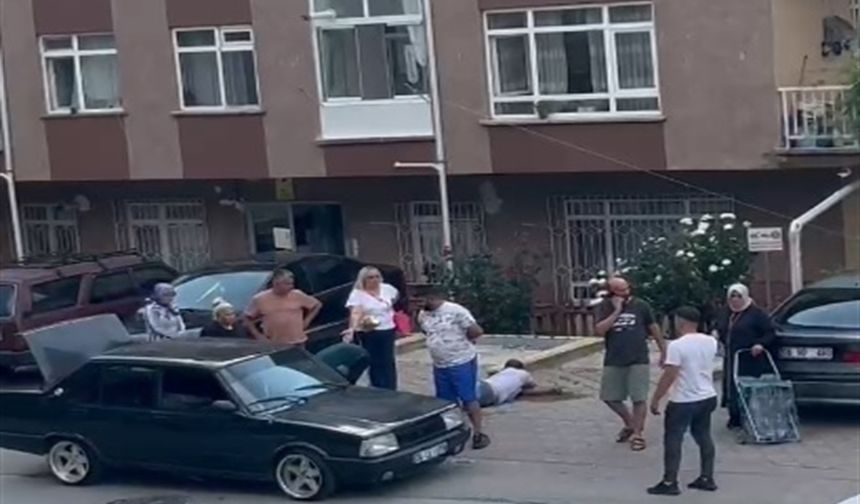 Sokakta uyuşturucu ya da aşırı alkolden kriz geçiren 3 kişiden 2'si öldü