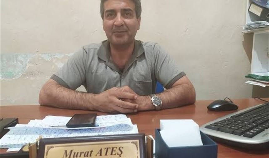 Diyarbakır'da silahlı saldırı; Silvan Muhtarlar Dernek Başkanı ağır yaralandı