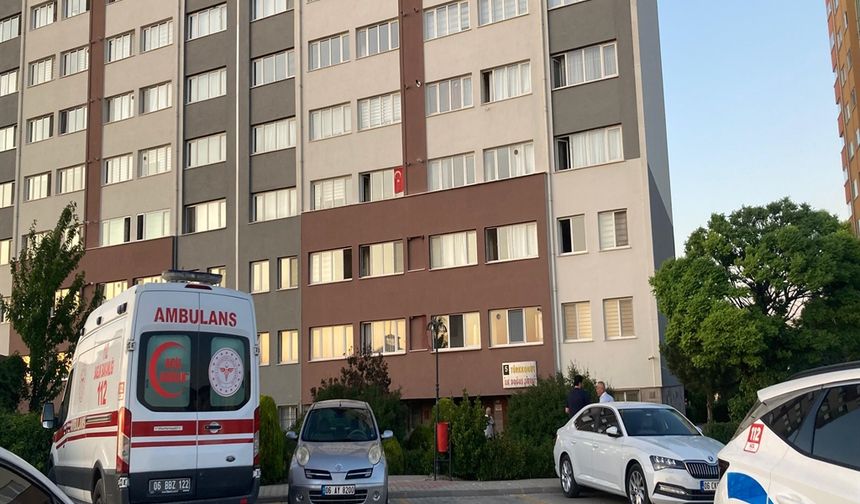 Cezaevindeki kadının evinde derin dondurucuda bebek cesedi bulundu