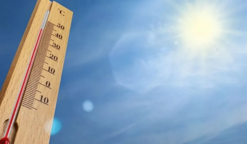 Meteoroloji hava tahminlerini duyurdu; 8 Haziran'da hava nasıl olacak?