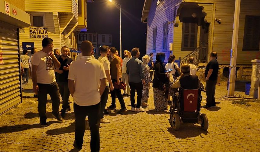 Bursa'da bıçaklı kavgada yaralanan iki kişiden biri hayatını kaybetti