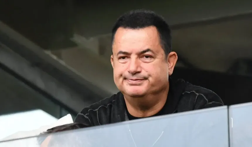 Fenerbahçe'de Acun Ilıcalı dönemi sona erdi