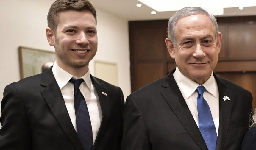 Netanyahu’nun oğlunun düğünü çatışmalar nedeniyle iptal edildi